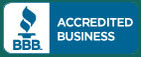 BBB Accredited Business Seal